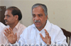 Kalladka incident was pre-planned:  Vijaykumar Shetty
